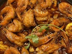 -巴蜀王婆大虾(南锣鼓巷店)