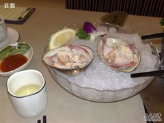 20090420037-天鲜阁·海鲜粤菜·33年老字号(石槎白云站店)