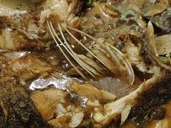 -苏梦江南·淮扬菜(夫子庙店)