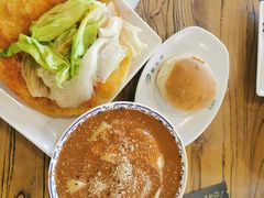 -南来顺饭庄·清真(南菜园店)