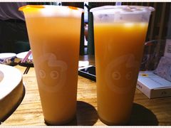-CoCo都可(虹口龙之梦店)