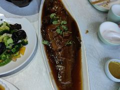 -金家老三饭庄(常营店)