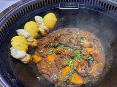 -徐家屯铁锅炖(宋家庄店)