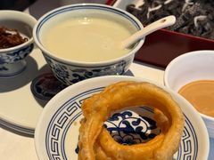 -四季民福烤鸭店(王府井东安门店)