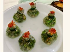 -淮扬府·游园京梦(中粮广场店)