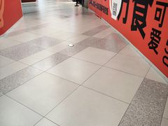 -巴黎春天(陕西路店)
