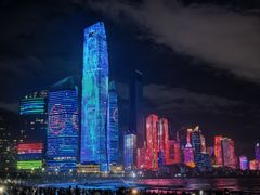 -青岛第三海水浴场