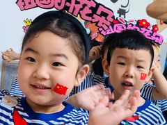 -当代MOMAKIDS托育中心