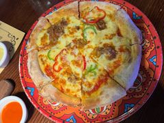 -马迭尔德式西餐精酿啤酒屋(中央大街店)