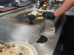-大神太神·铁板烧(七宝领展广场店)