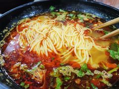 牛肉米线-一品飘香米线(一中总店)