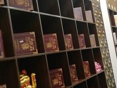 -莱仪堂艾灸经络养生馆(宜川路店)