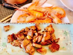 -澜悦港海鲜体验主题餐厅