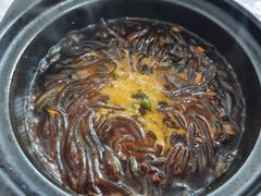 -阿隆煲店(秀仁苑店)