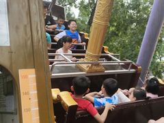 -成飞公园
