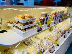 -海福仑韩国面包