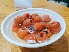 -门框胡同百年卤煮(鸟巢店)