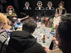-大冰的小屋(大理古城店)
