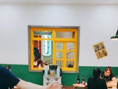 -楠火锅(哈尔滨金爵万象店)