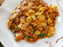 -烤肉宛饭庄(北新桥店)