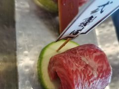 -赤坂亭·M9和牛烧肉·铁板烧·日料398放题(长泰广场店)