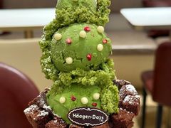 -哈根达斯(嘉里中心店)