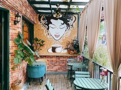 -The Flowers Coffee(南山店)