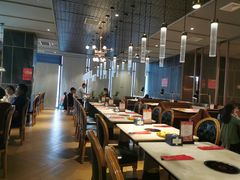 -吉布鲁牛排海鲜自助(假日国际店)
