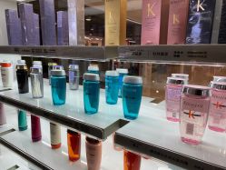 -DX HAIR SALON·发现未知美发沙龙