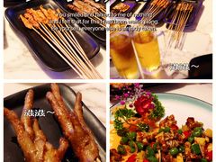 -JUKEBOX玖部音乐餐厅(华侨城店)