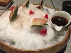 -菩提素素食餐厅(晶郦馆店)