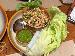 -CHINCHIN 青青·泰国料理(万象食家店)