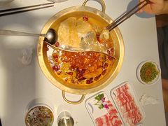 -小龙坎火锅(仓山万达店)