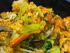 石锅拌饭-韩一品韩国料理(柏庐南路店)