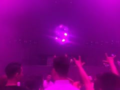 -SPACE(欢乐颂购物中心店)