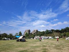 -白石龙音乐公园