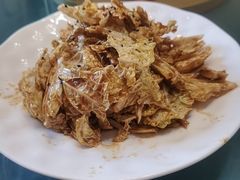 -北平味道.京味菜.烤鸭(梨园店)