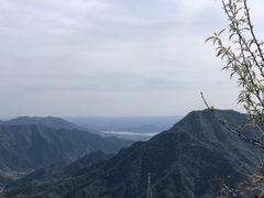 -大岭沟猕猴桃谷风景区