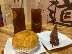 -有缘茶餐厅(海府分店)