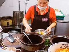 -李氏紫竹林卤粉(火车站店)