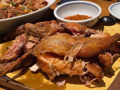 -打酱油·非遗淮扬菜(瘦西湖梅岭店)