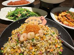-老土灶·扬州非遗淮扬菜(大运河博物馆店)