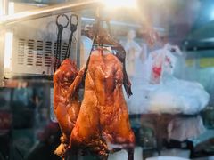 鹅肉-黄连大头华烧鹅店(大良店)