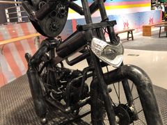 -天虹购物中心(石路店)