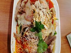 -龙抄手(春熙路总店)