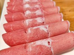-四喜小胖·北京涮肉(五道营店)