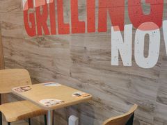 -汉堡王(华发中央公园店)