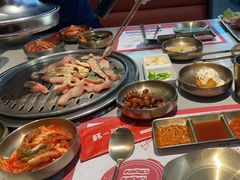 -韩一品韩国料理(柏庐南路店)