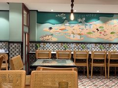 -滕记星发餐室·新加坡菜(巨鹿路店)