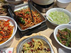 -大碗先生(万家丽店)